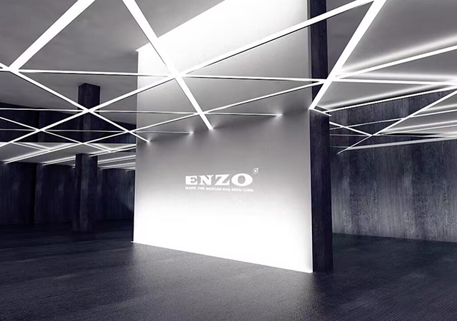 廣州小程序開發(fā)案例：恩佐實業(yè)